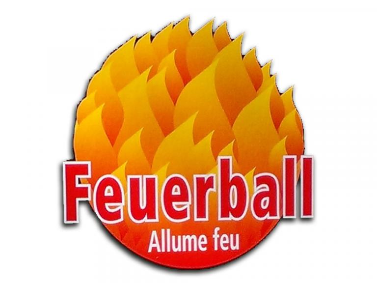 Feuerball plus GmbH