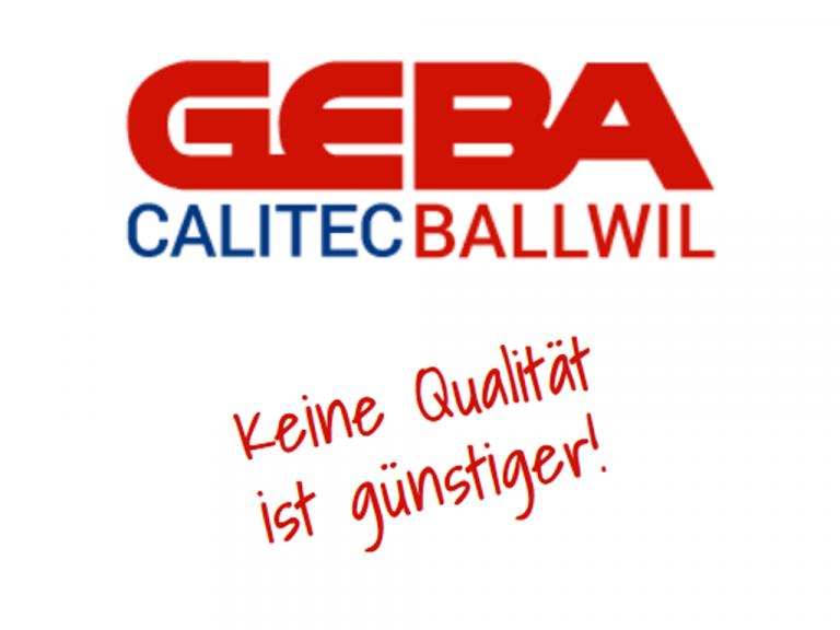 GEBA Calitec GmbH