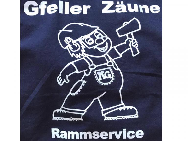 Gfeller Zäune und Forstunternehmung