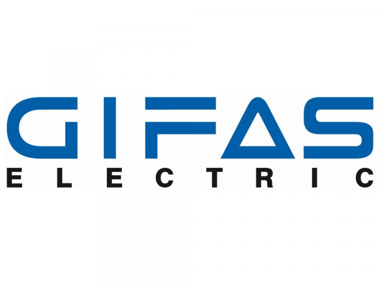 Gifas Electric GmbH