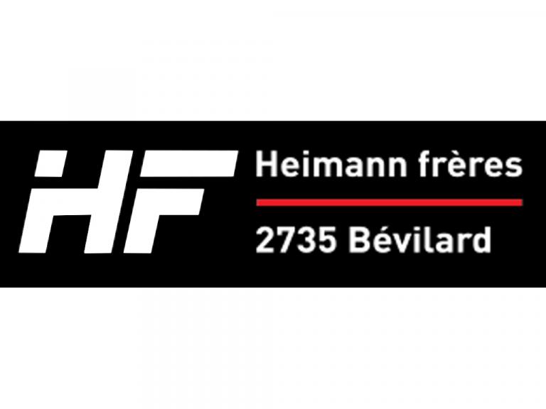 HF Heimann Frères Sàrl