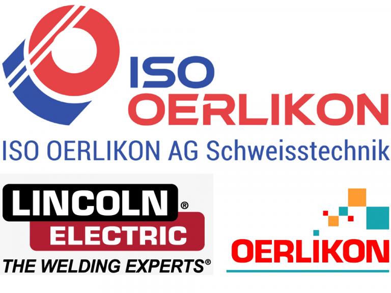ISO Oerlikon AG