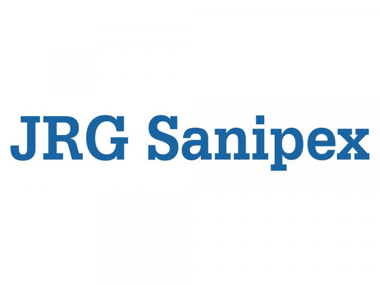 JRG Sanipex