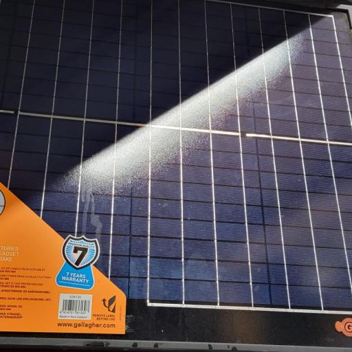 Hofer Mühlethurnen - Gallagher Shop Solar Weidzaungeräte