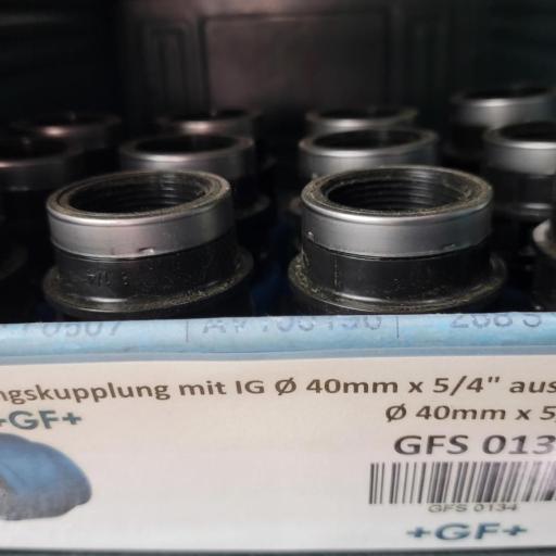 +GF+ Shop Hofer Mühlethurnen