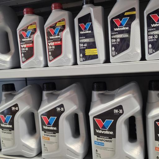 Hofer Mühlethurnen Gmbh - Valvoline Shop