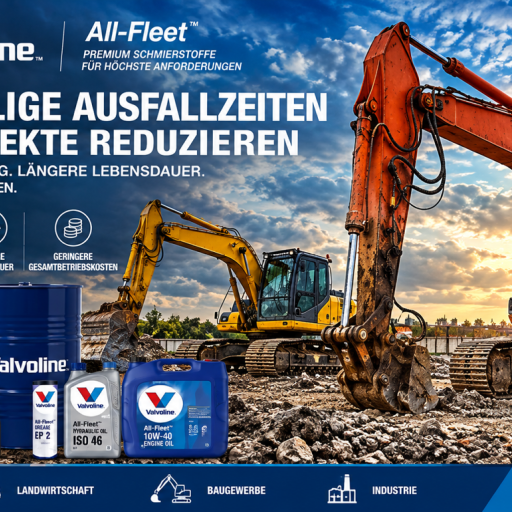 Valvoline Shop Schweiz - Hofer Mühlethurnen GmbH