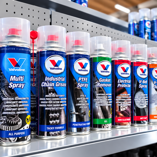 Valvoline Shop - Hofer Mühlethurnen GmbH