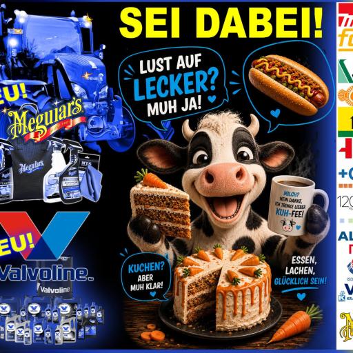 Hofer Messe 2026