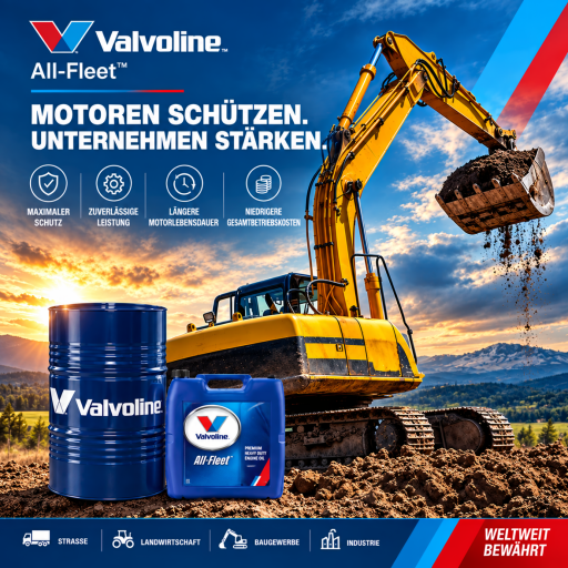 Valvoline Shop Schweiz - Hofer Mühlethurnen GmbH