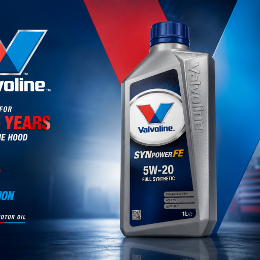 Valvoline Shop Schweiz - Hofer Mühlethurnen GmbH