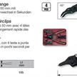 4-in-1 Kombi Seegeringzange für Aussen und Innensicherung 10 - 50mm - Kraftwerk 2211 - 285 | Bild 2