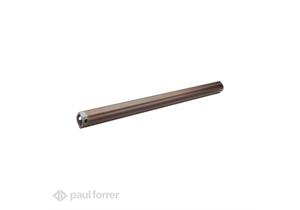 75.25.91-1000 Walterscheid Profilrohr kunststoffbeschichtet 1bGA L 1000mm - 038