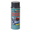 Acryl Lack-Spray 400ml Ral.7011 Eisengrau + Fr. -.72 VOC Taxe