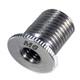 Adapter für Bohrmaschine1/4" mit Innengewinde M6 - 285