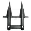 Aebi Doppelfinger Hochschnitt Aebi Original AM 24070/1 A81 - 066