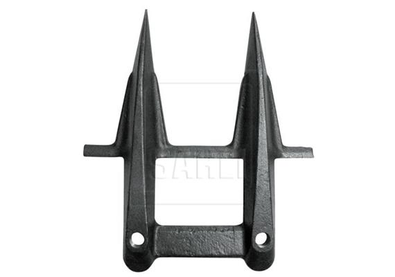Aebi Doppelfinger Hochschnitt Aebi Original AM 24070/1 A81 - 066