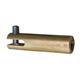AGRAR Gabelkopf M12 x 1,5 Ø20 mm L=78 mm (Verbindung Schieberkeil - Hydraulikzylinder) - 050