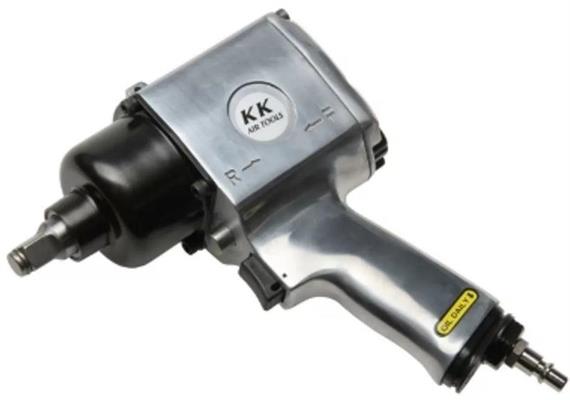Air Tool Druckluft Schlagschrauber 1/2" 600Nm Gewicht 2.7 kg - 050