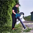 Akku-Blasgerät und Sauger DUB363ZV 2x18V mit Häckselfunktion - MAK | Bild 3
