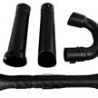 Akku-Blasgerät und Sauger DUB363ZV 2x18V mit Häckselfunktion - MAK | Bild 6