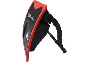 Akku Werkstattstrahler WL11500R 2 x 36 W, LED, 11500 Lumen mit Teleskopständer