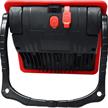 Akku Werkstattstrahler WL11500R 2 x 36 W, LED, 11500 Lumen mit Teleskopständer | Bild 2 Akku Werkstattstrahler WL11500R 2 x 36 W, LED, 11500 Lumen mit Teleskopständer | Bild 2