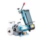 ALDURO Bandschleifmaschine WASU 2.0 50+