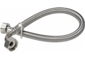 Anschlussschlauch NIKARFLEX Ø 9.5 L 2000 beidseitig 3/4" IG 40% - NIK0