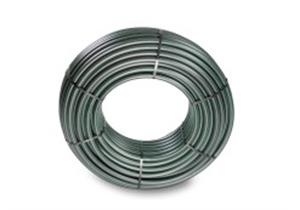 Antennenschutzrohr NW 50 mit Draht Ø 59 x 5mm 0.85kg/m - PLA