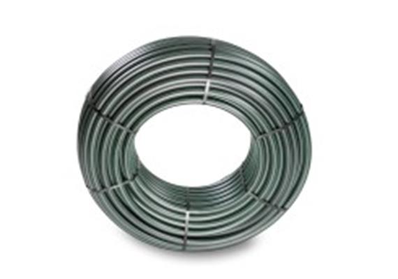 Antennenschutzrohr NW 50 mit Draht Ø 59 x 5mm 0.85kg/m - PLA