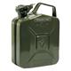 Armee Ganzmetall-Kanister 5 Liter - 240
