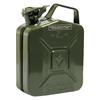 Armee Ganzmetall-Kanister 5 Liter