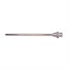 Ausblasrohr kurz Einloch zu Ausblaspistole BK M12x1.25 - STA
