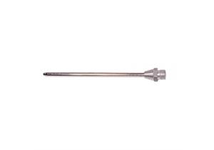 Ausblasrohr kurz Einloch zu Ausblaspistole BK M12x1.25 - STA