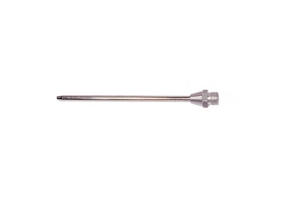Ausblasrohr kurz Einloch zu Ausblaspistole BK M12x1.25 - STA