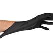 AZEGO ARCON Nitril-Einweghandschuhe schwarz Gr. XL Box mit 100Stück | Bild 2