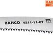 BAHCO Astsäge 280 mm mit Holzgriff, zahnspitzen gehärtet 4211-11-6T | Bild 2