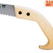 BAHCO Astsäge 280 mm mit Holzgriff, zahnspitzen gehärtet 4211-11-6T | Bild 4
