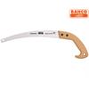 BAHCO Astsäge 280 mm mit Holzgriff, zahnspitzen gehärtet 4211-11-6T
