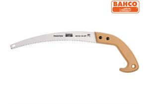 BAHCO Astsäge 280 mm mit Holzgriff, zahnspitzen gehärtet 4211-11-6T