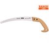 BAHCO Astsäge 280 mm mit Holzgriff, zahnspitzen nachschärfbar 4212-11-6T