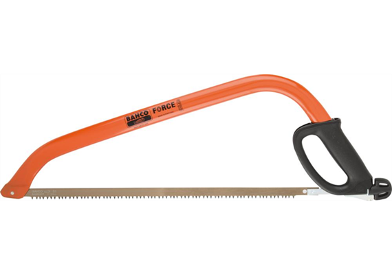 Bahco Bügelsäge ergo Force 21" 530mm - EHD