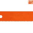 BAHCO Maschinensägeblatt SANDFLEX x 3809 HSS BIMETAL 350/32/1.25 10 Zähne | Bild 4