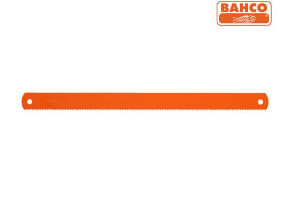 BAHCO Maschinensägeblatt SANDFLEX x 3809 HSS BIMETAL 350/32/1.25 10 Zähne