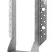 Balkenschuh BMF Laschen aussen verzinkt 60 x 130 x 2mm Tragkraft 750kg - IMM | Bild 2