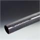 Benolpress Universalschlauch NBR schwarz 42 x 5.5mm 10bar bei + 20°C E -25 bis 100°