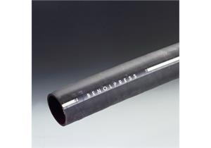 Benolpress Universalschlauch NBR schwarz 42 x 5.5mm 10bar bei + 20°C E -25 bis 100°