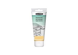 BESTAPROFI Plast 170gr Nussbaum, für Holzz / Putz / Beton und Mauerwerk - 239