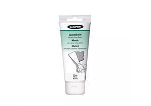 BESTAPROFI Spachtelkitt 170gr weiss, für Holzz / Putz / Beton und Mauerwerk